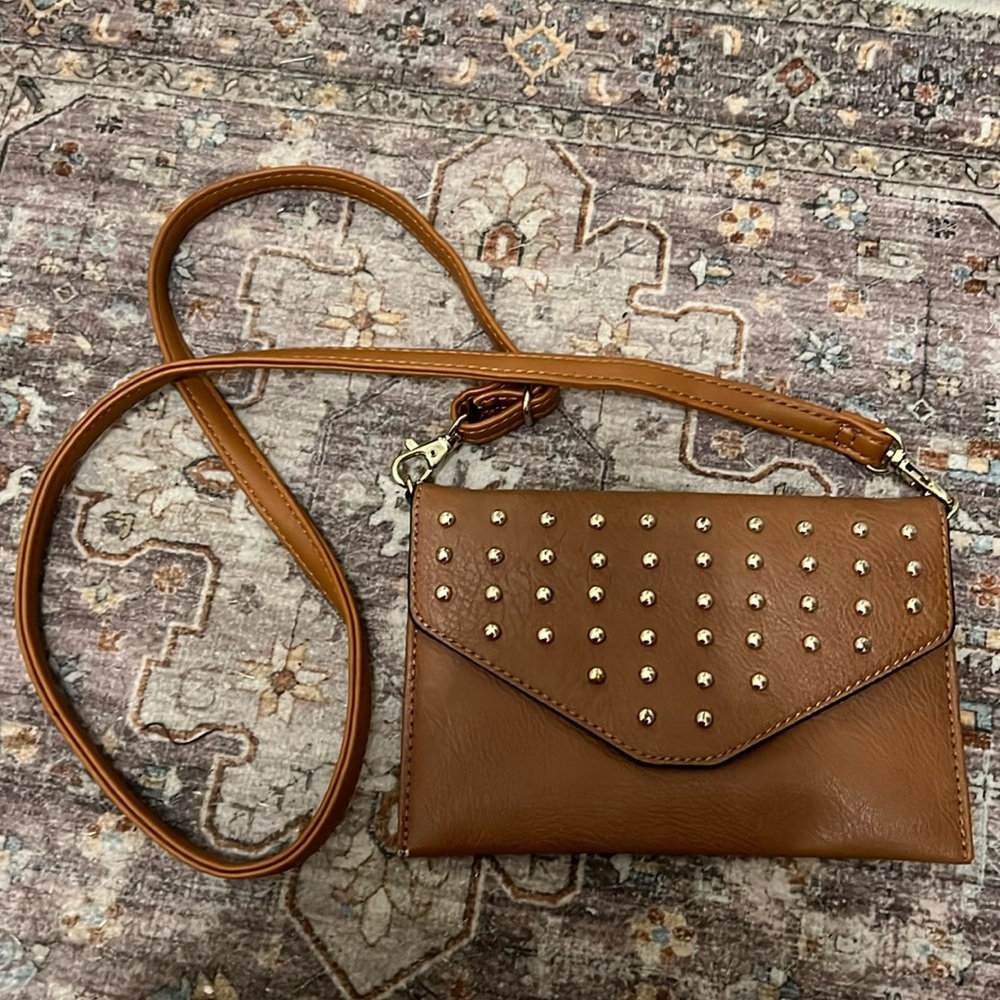 Stadium bag - Picture 1 of 6